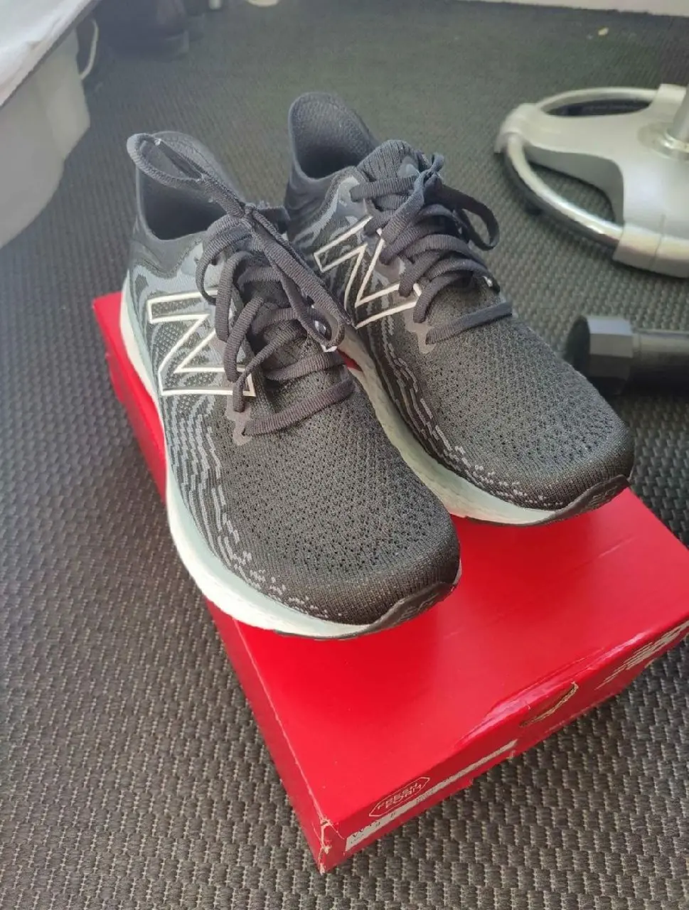 New Balance kvinder