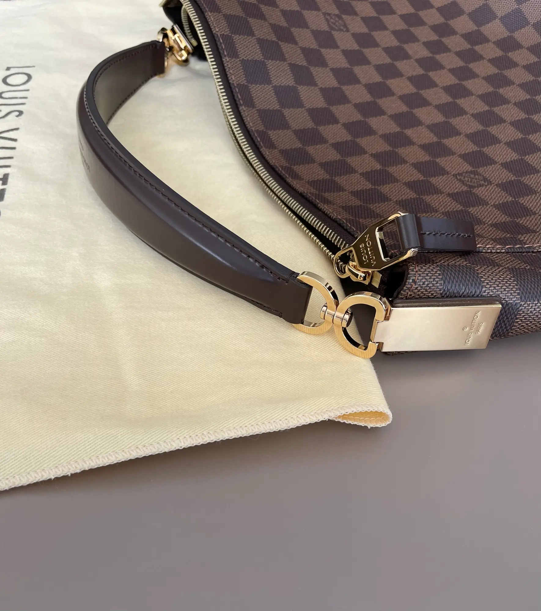 Louis Vuitton anden taske