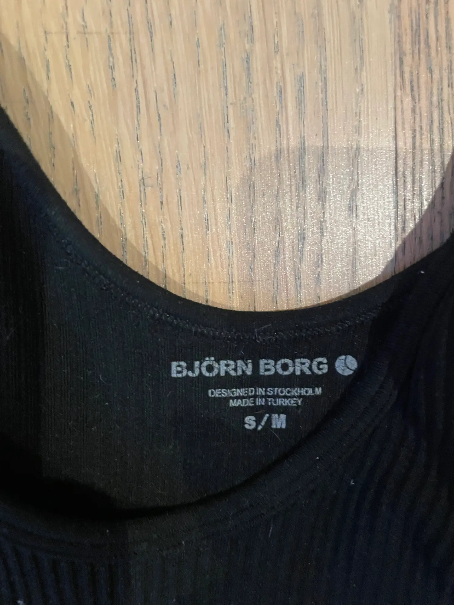 Bjørn Borg top