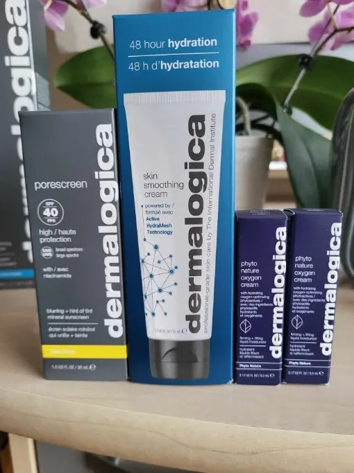 Dermalogica ansigtspleje