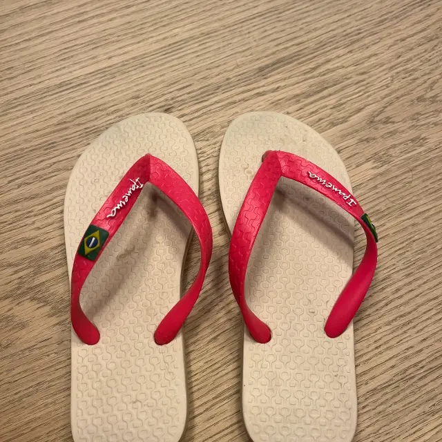 Ipanema sandaler