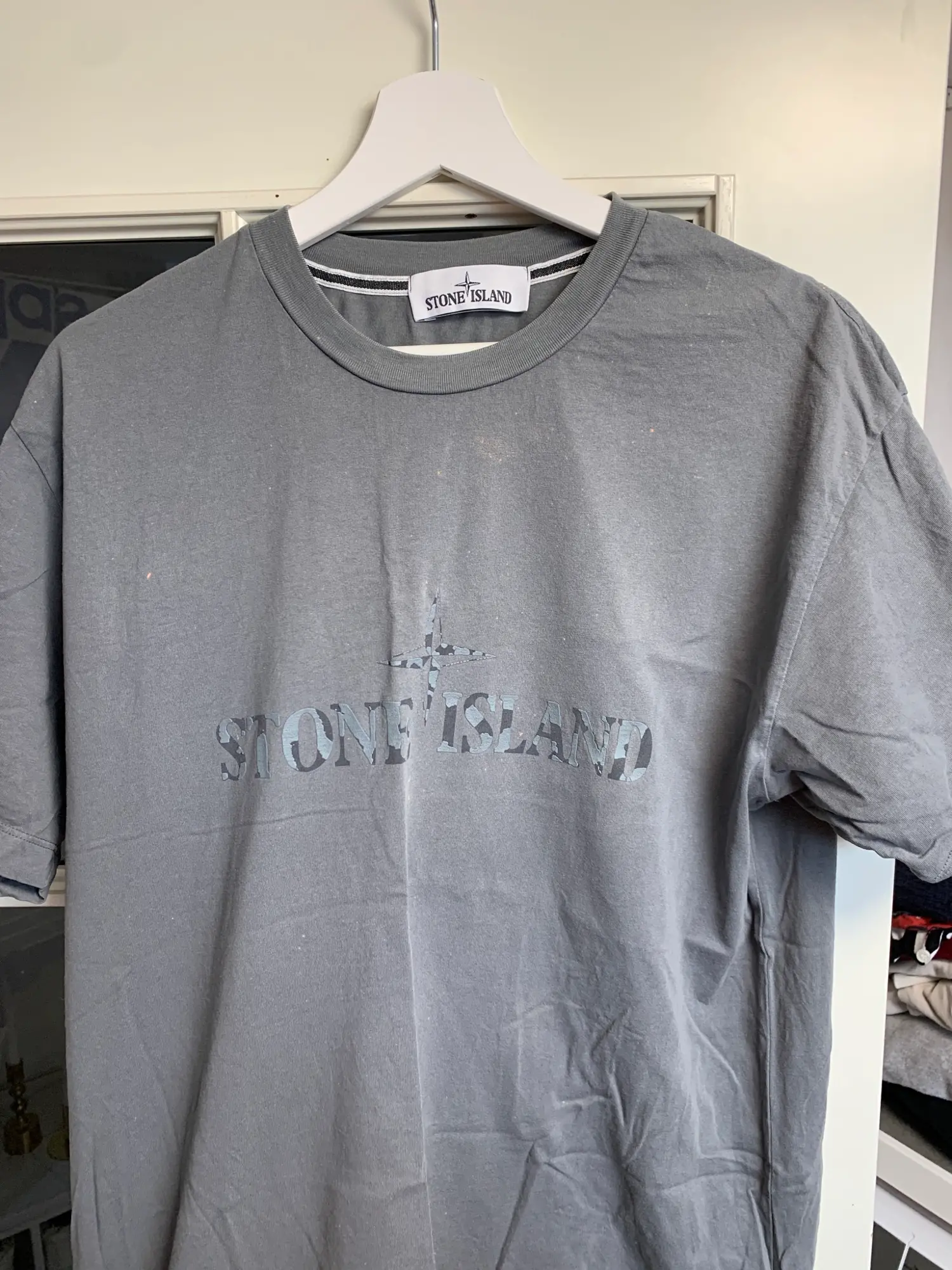 Stone Island t-shirt