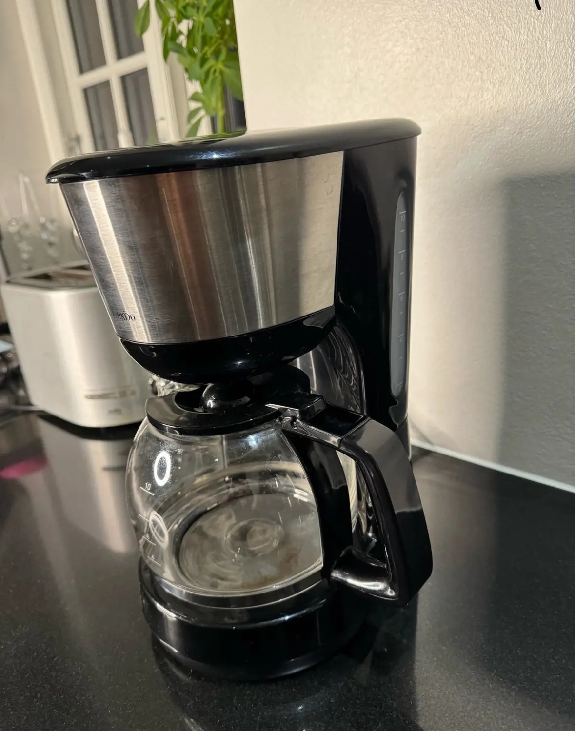 Kaffemaskine