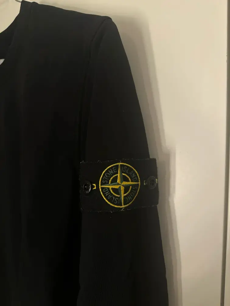 Stone Island sweatshirt