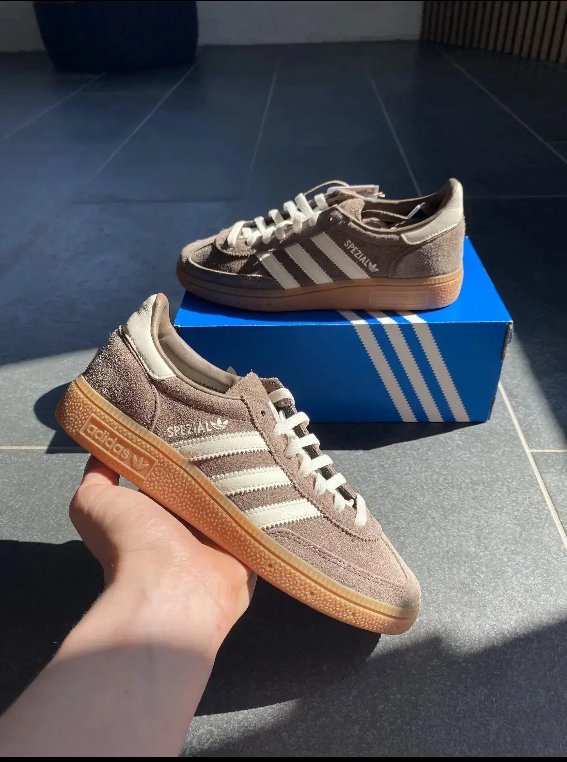 Adidas Originals sko  støvler