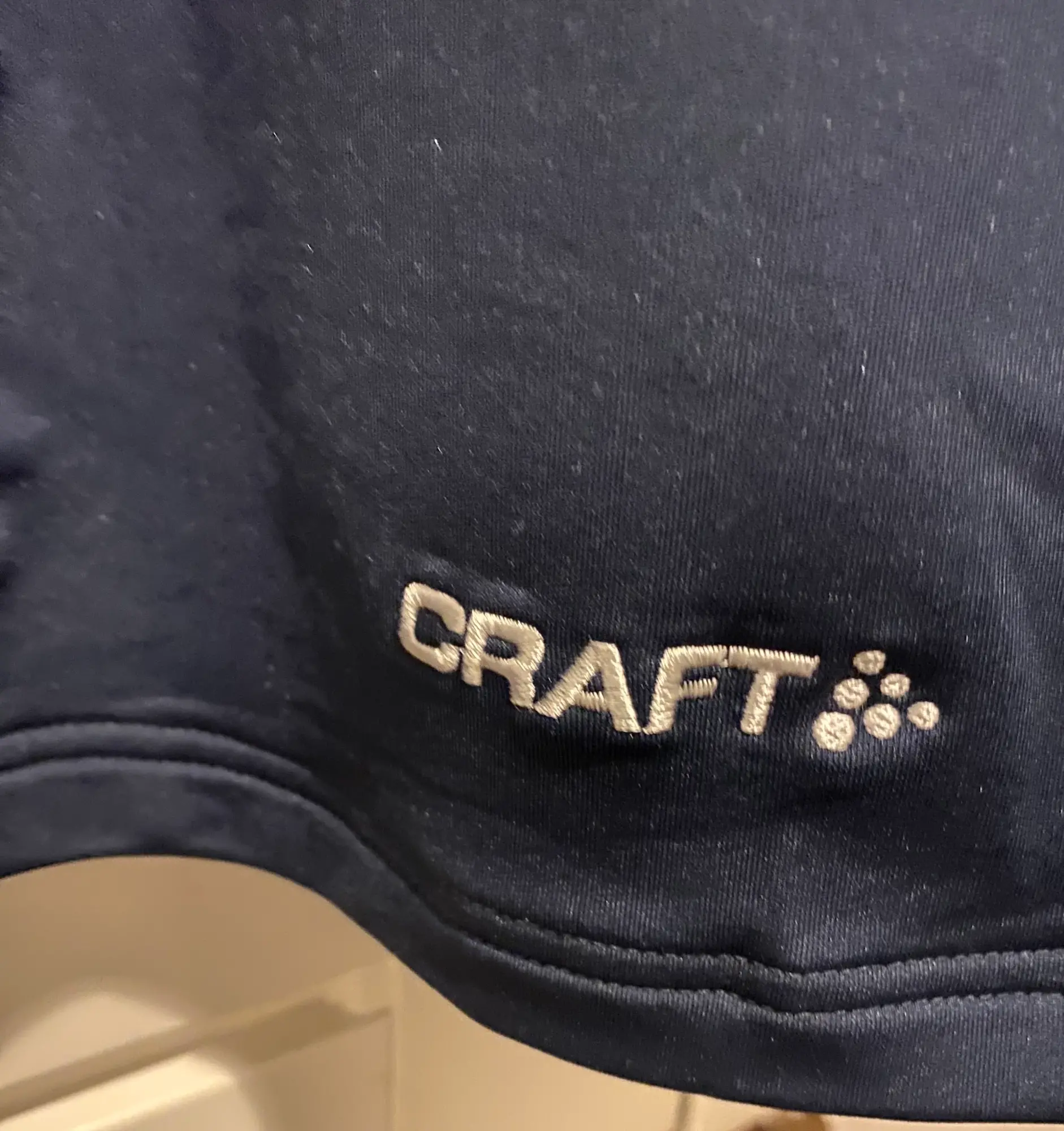 Craft sportsjakke