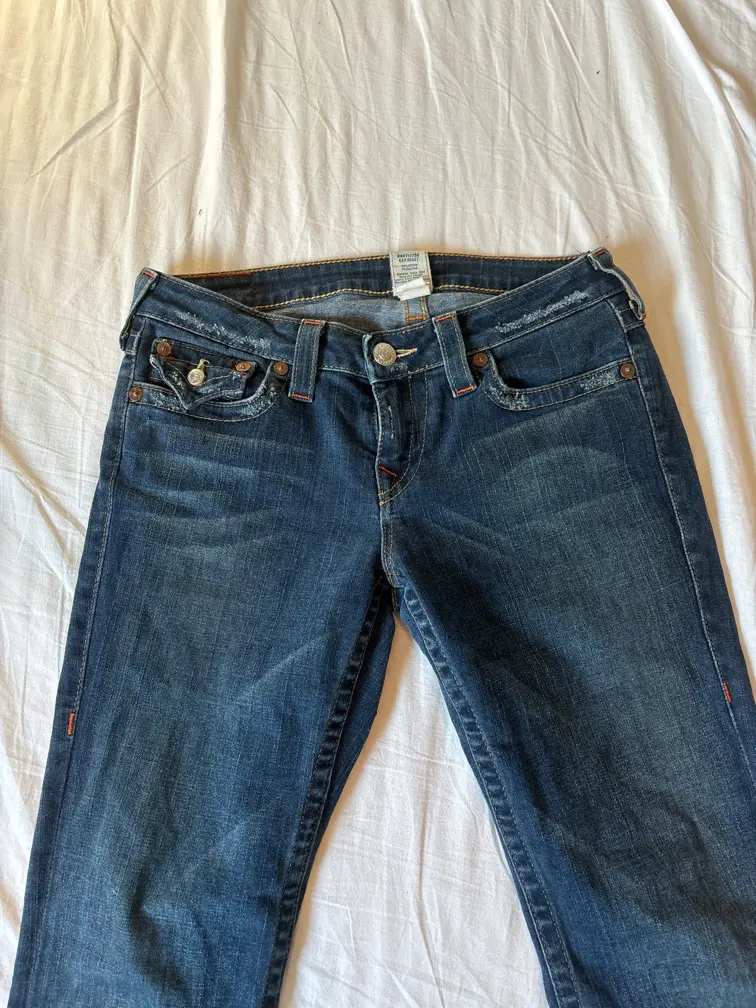 True Religion jeans