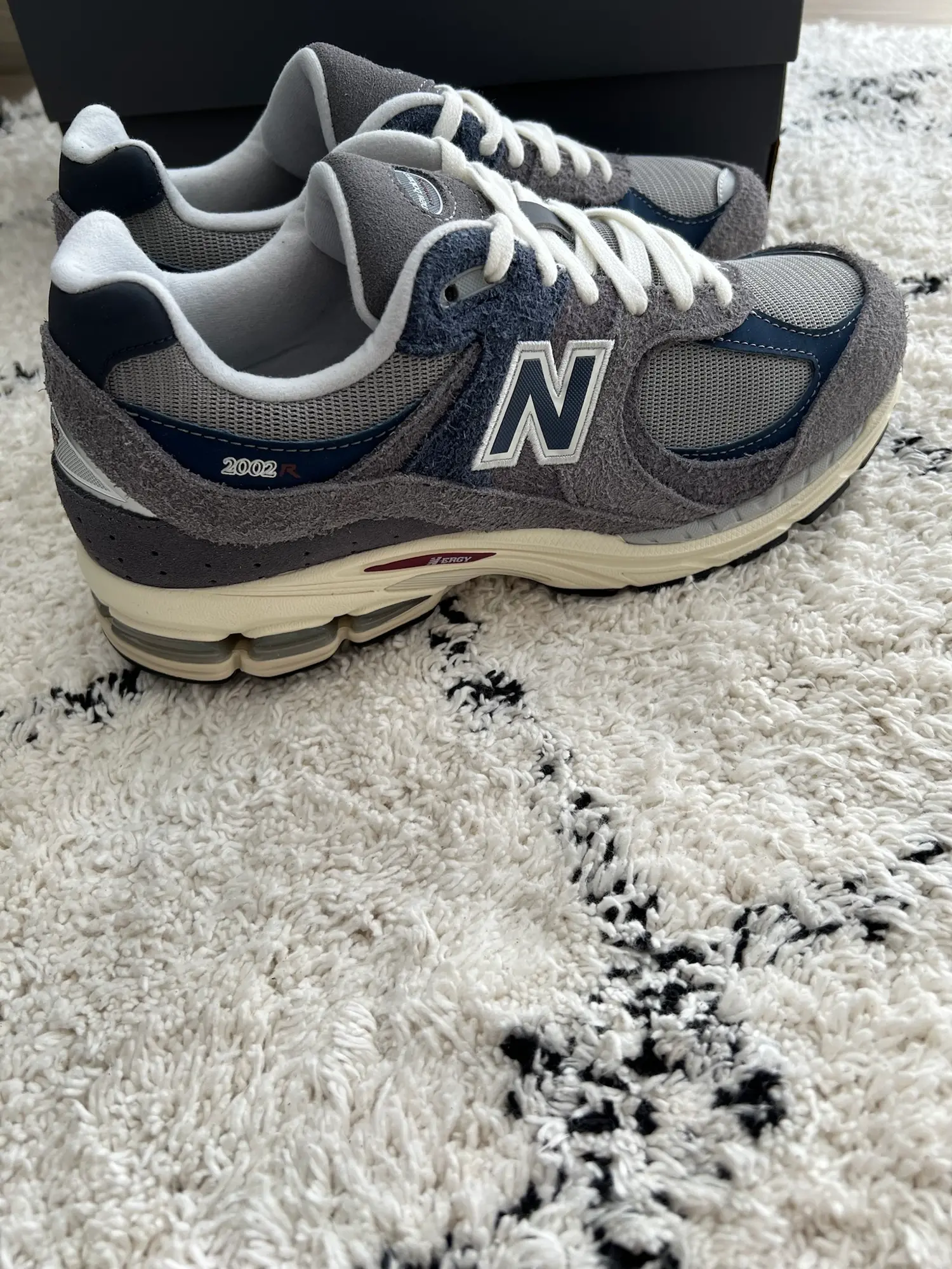 New Balance sneakers