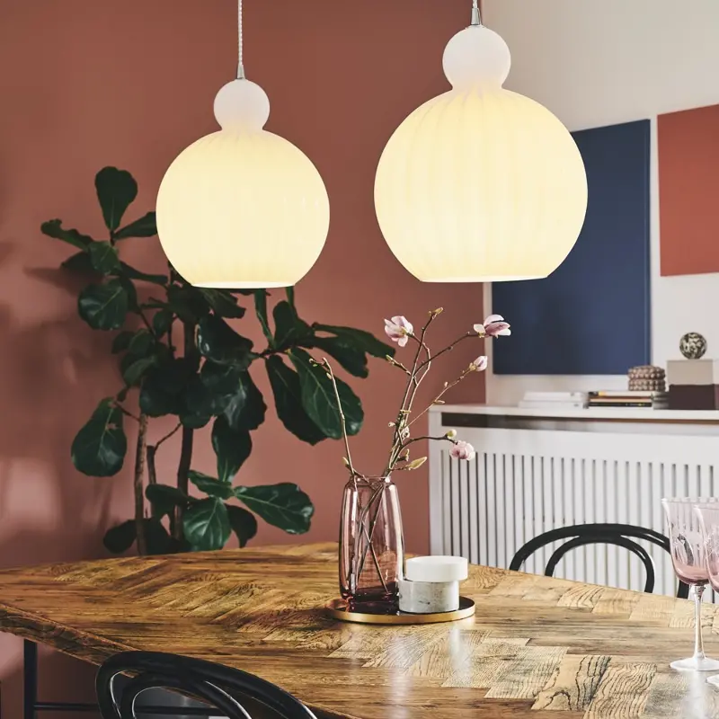 Halo Design loftslampe