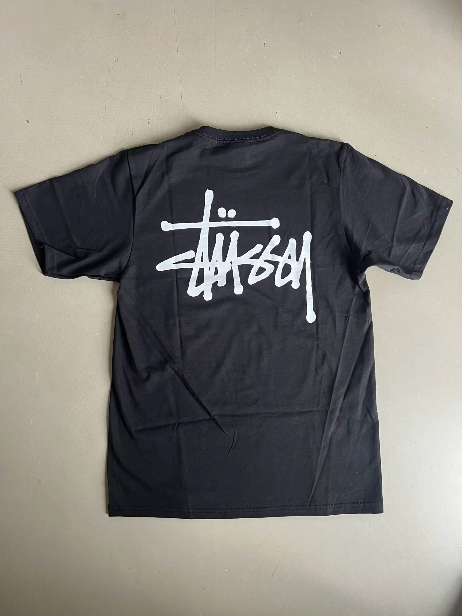 Stussy tøj