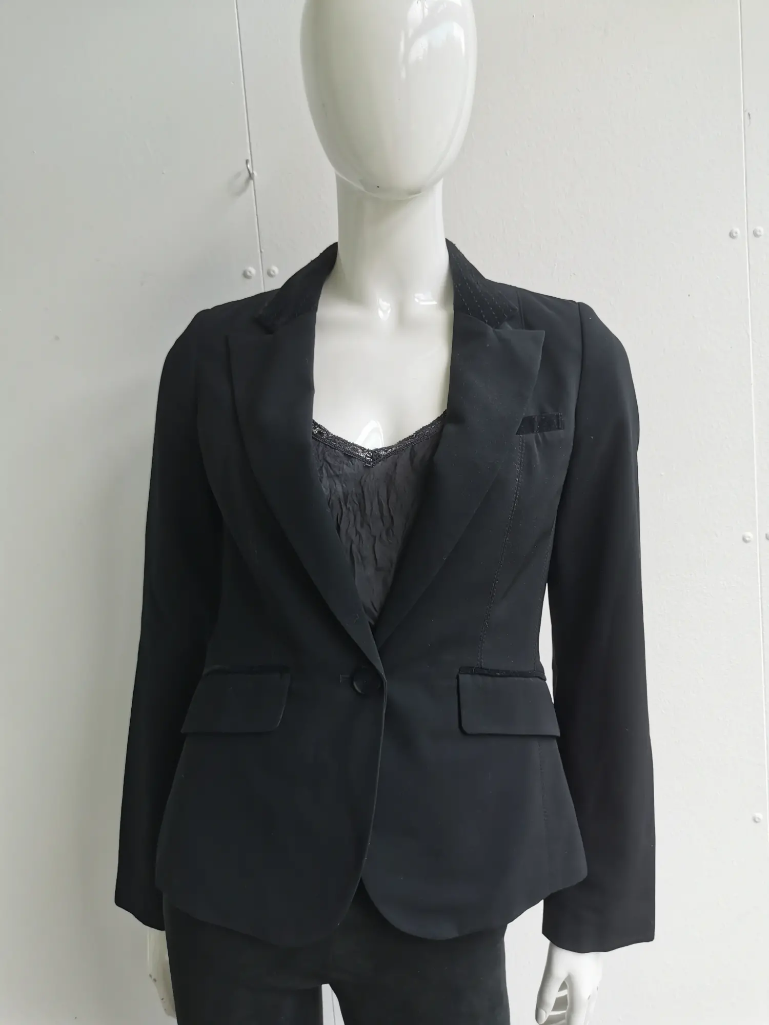 DAY Birger et Mikkelsen blazer