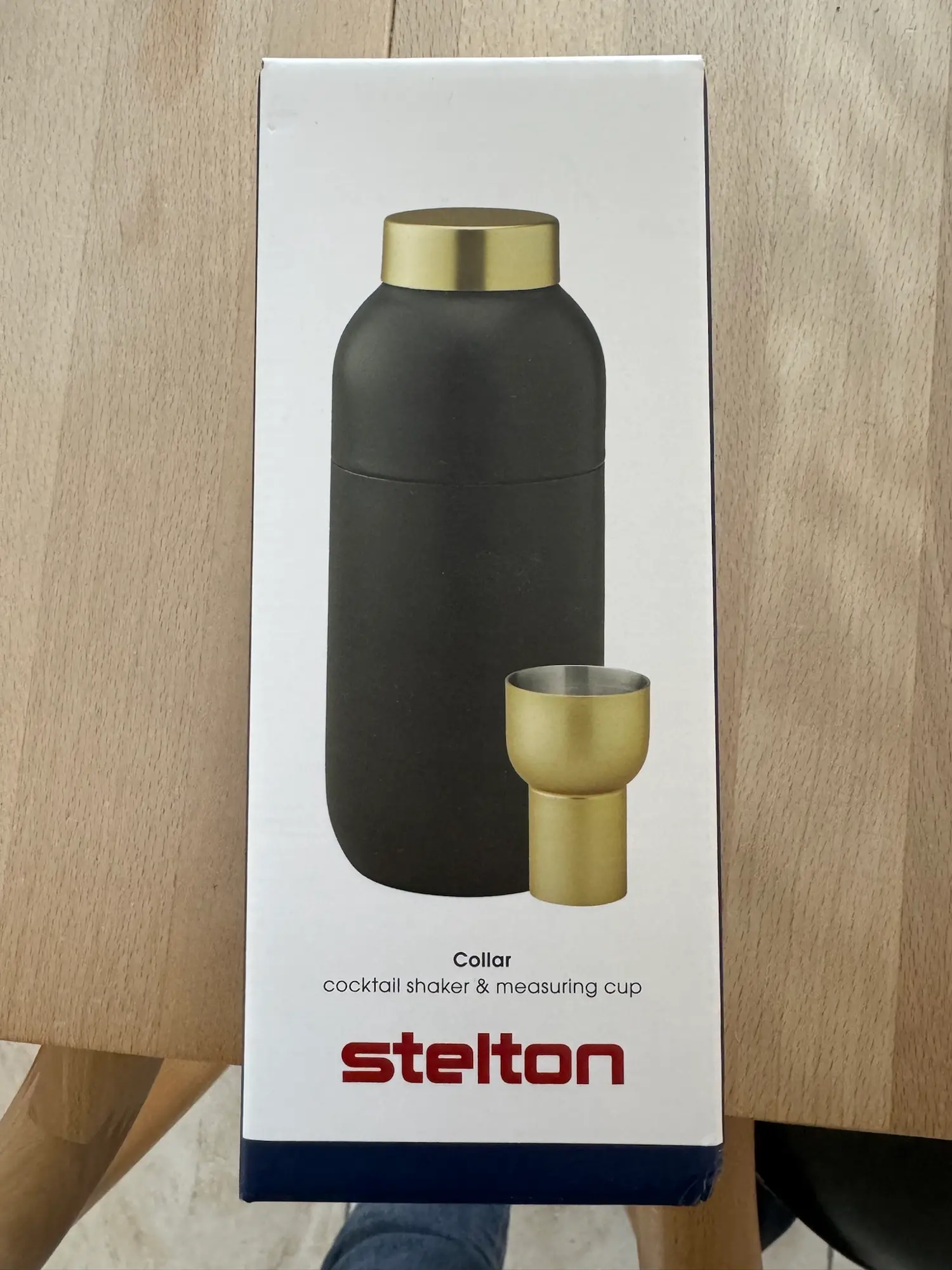 Stelton andet til køkkenet