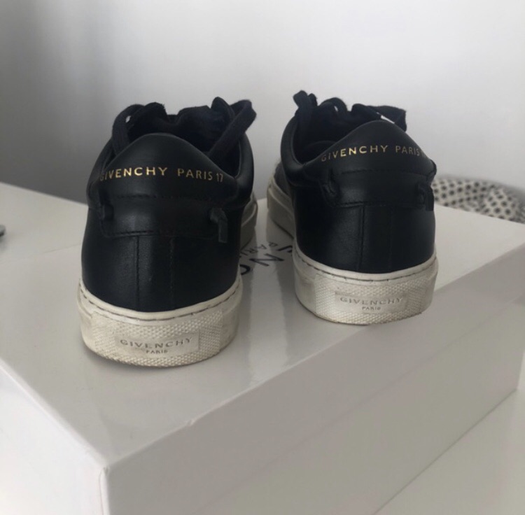 Givenchy sneakers