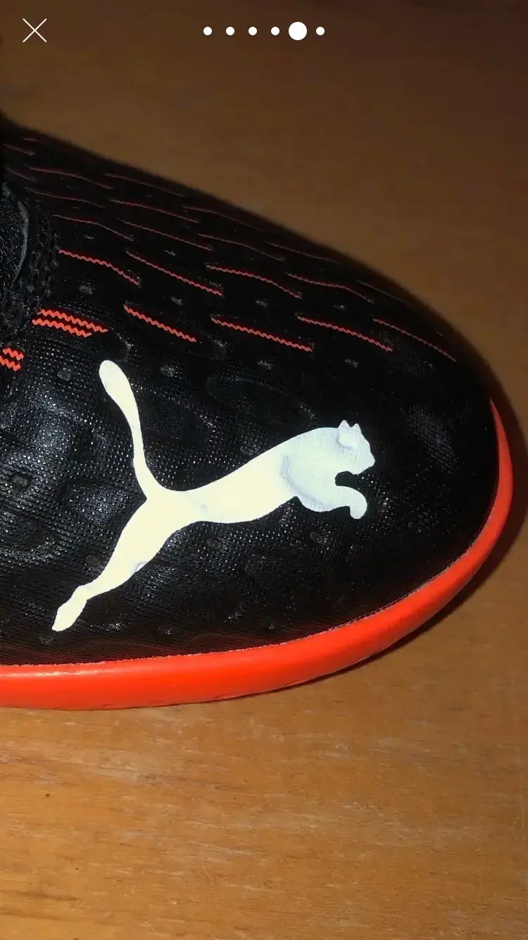 PUMA mænd