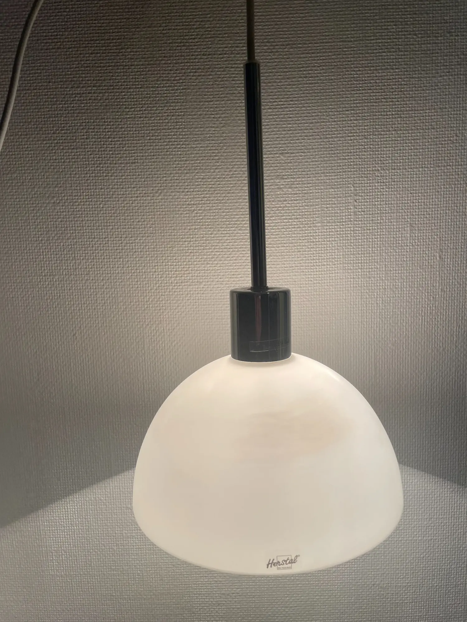 Herstal loftslampe