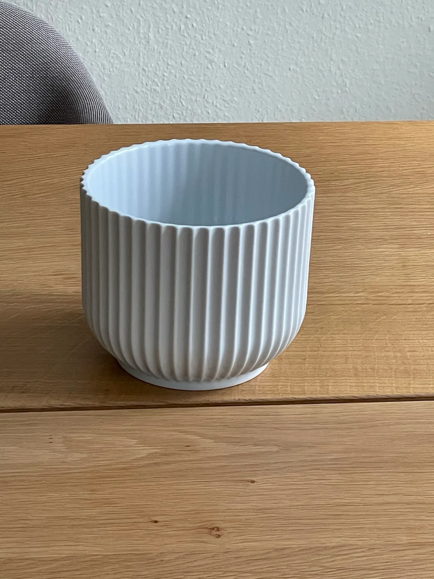 Lyngby porcelæn vase