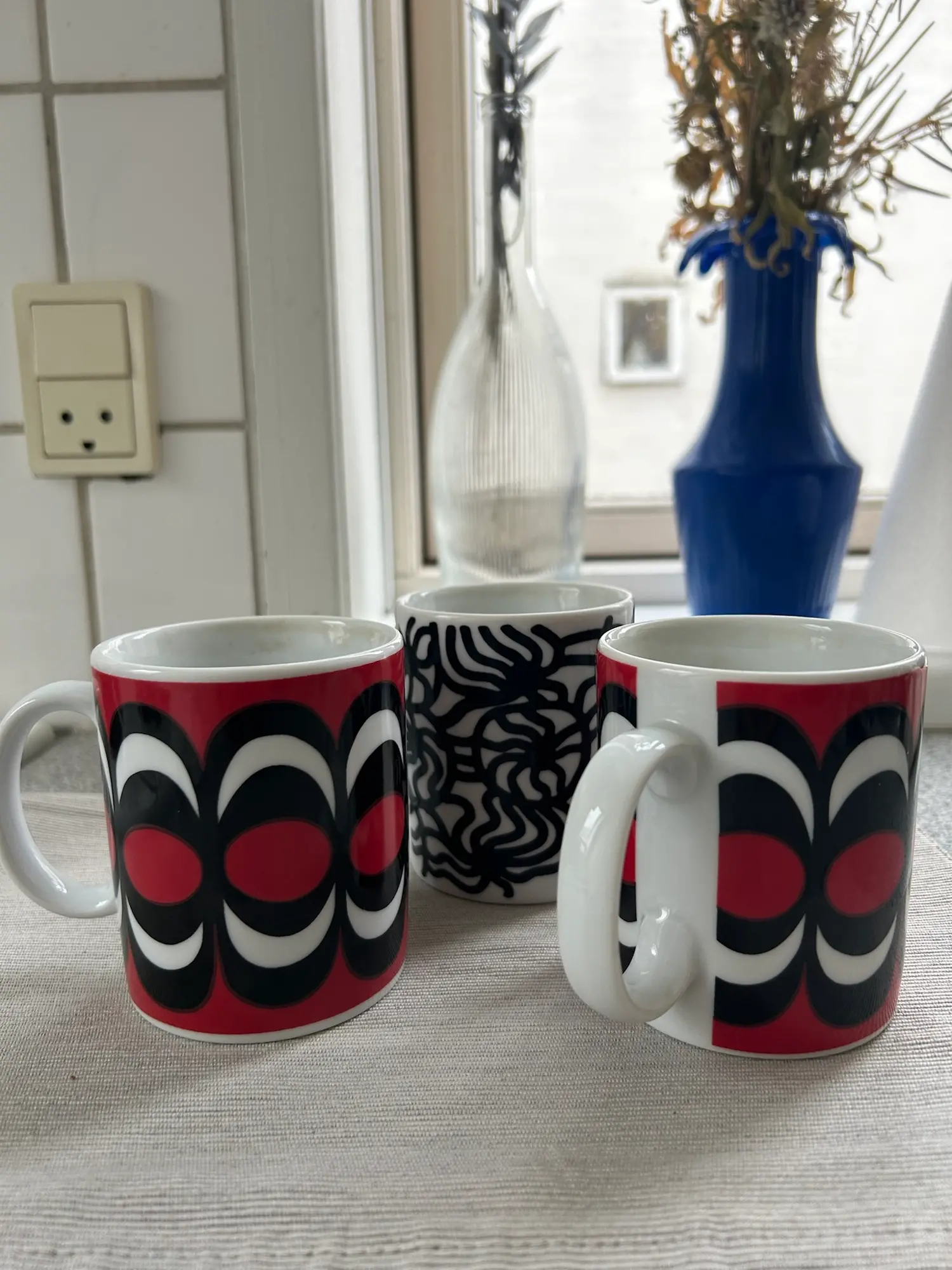 Marimekko kop