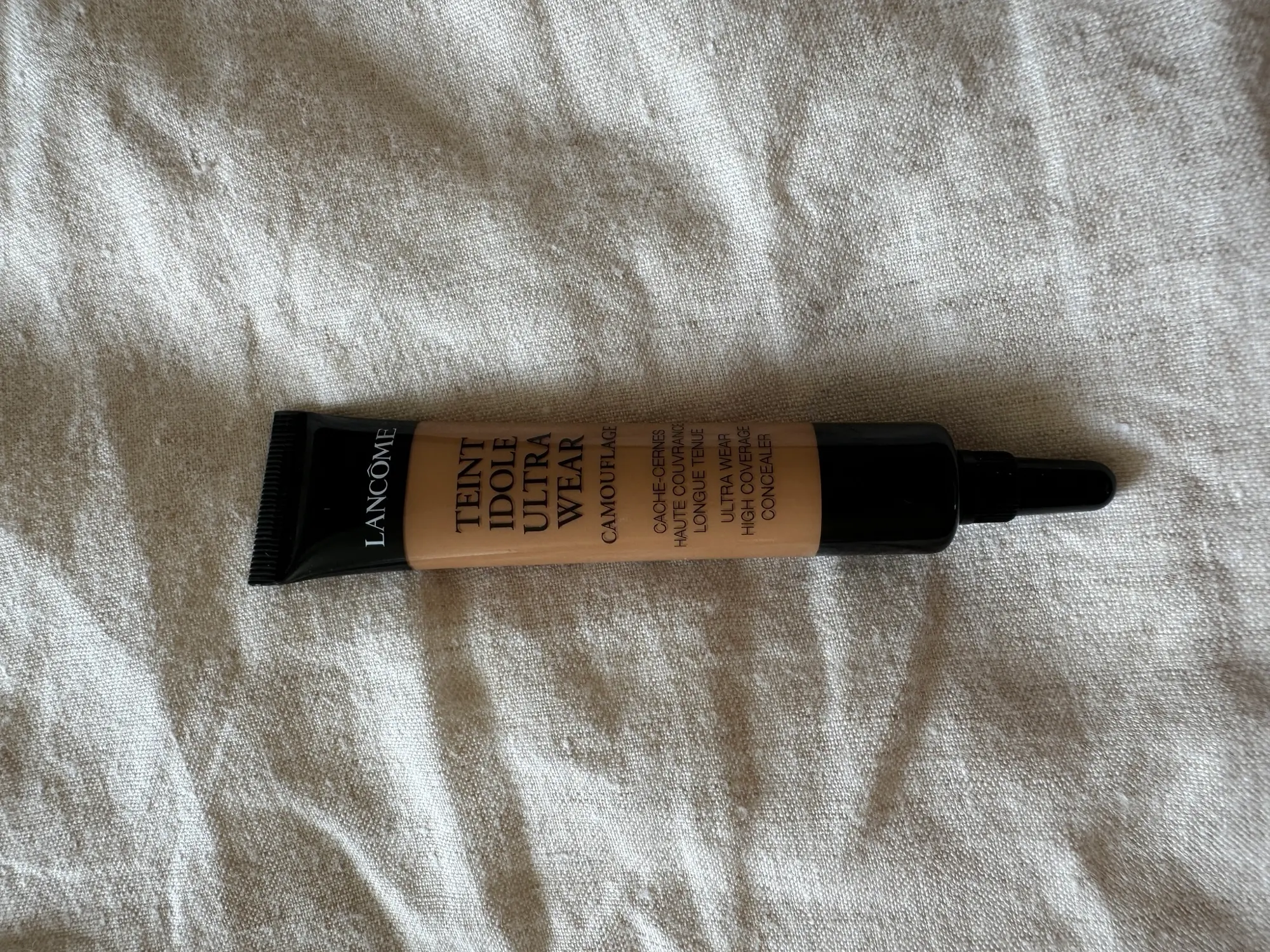 Lancôme concealer