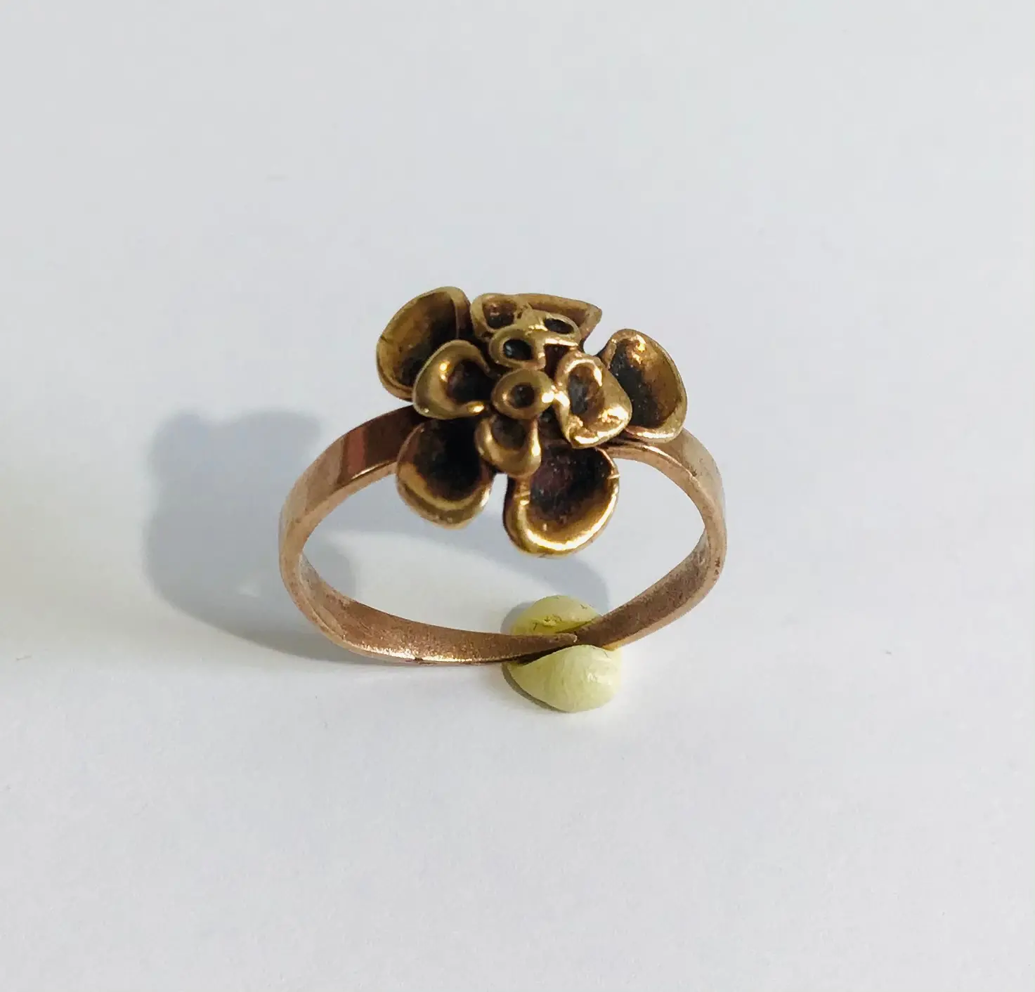 Vintage ring