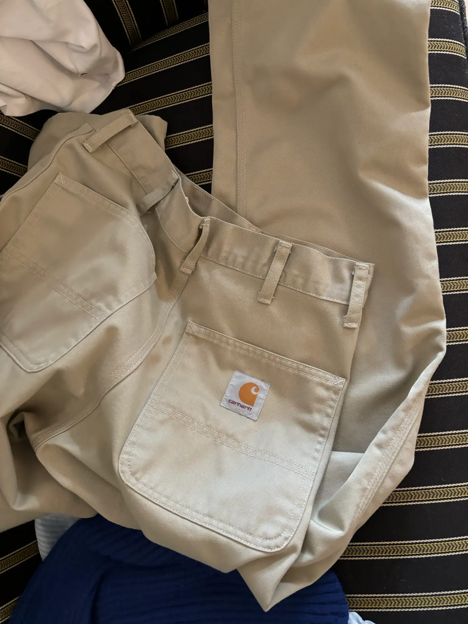 Carhartt bukser