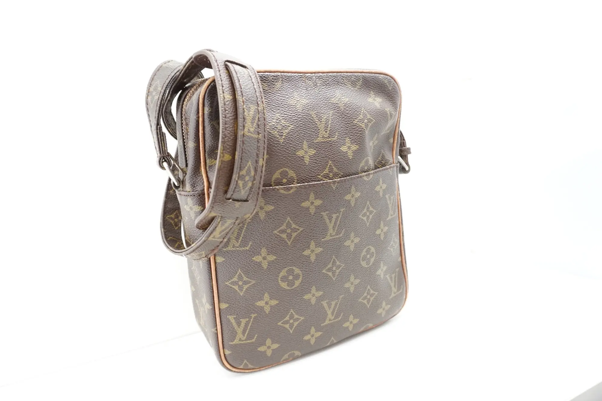 Louis Vuitton crossbody-taske