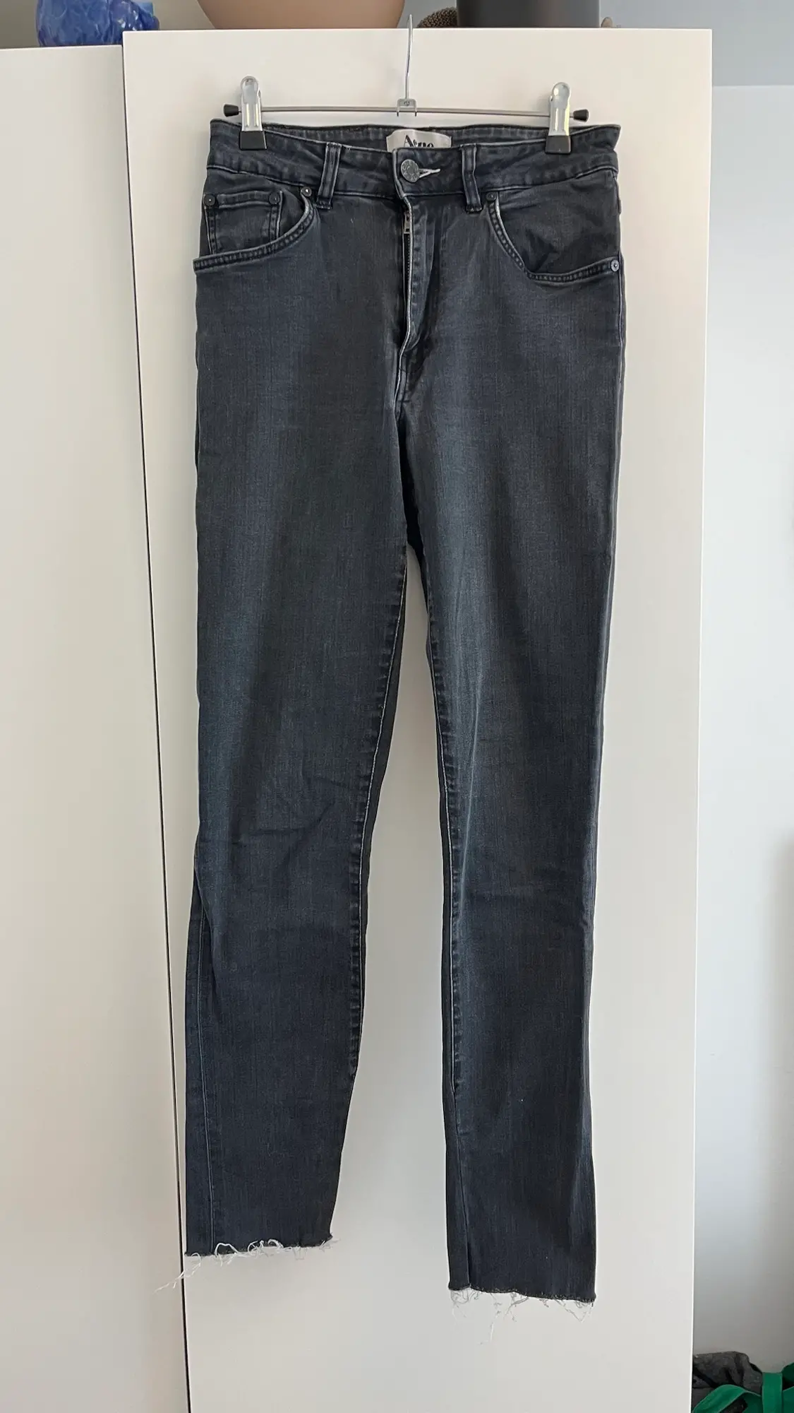 Acne Studios jeans