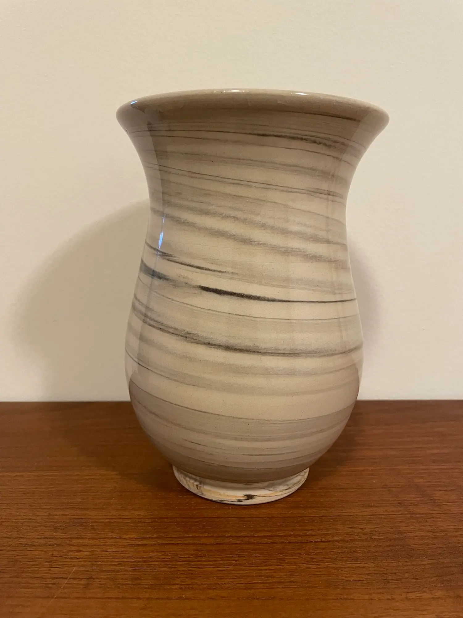 Vintage vase