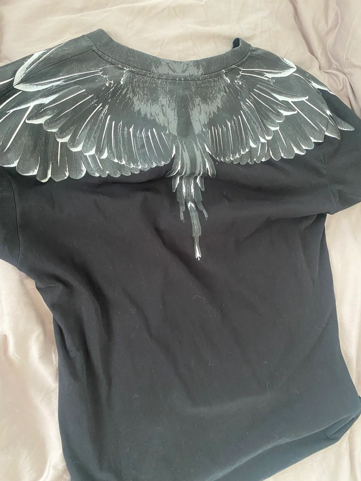 Marcelo Burlon t-shirt