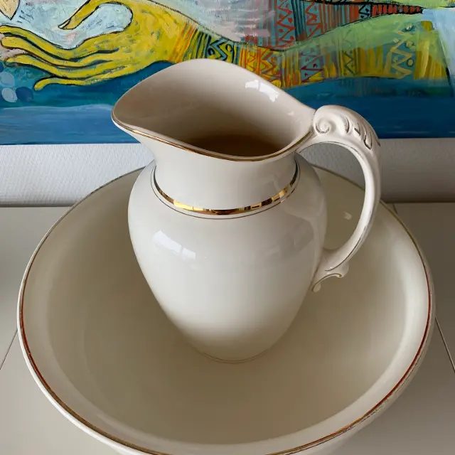 Villeroy & Boch porcelæn