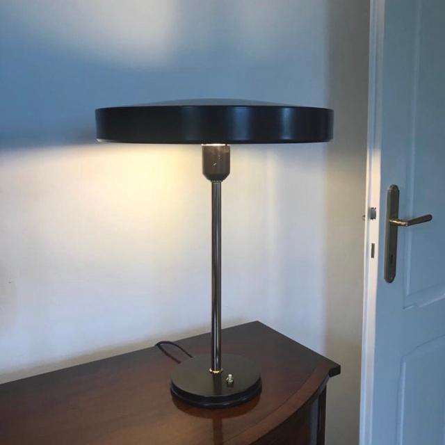 Philips bordlampe