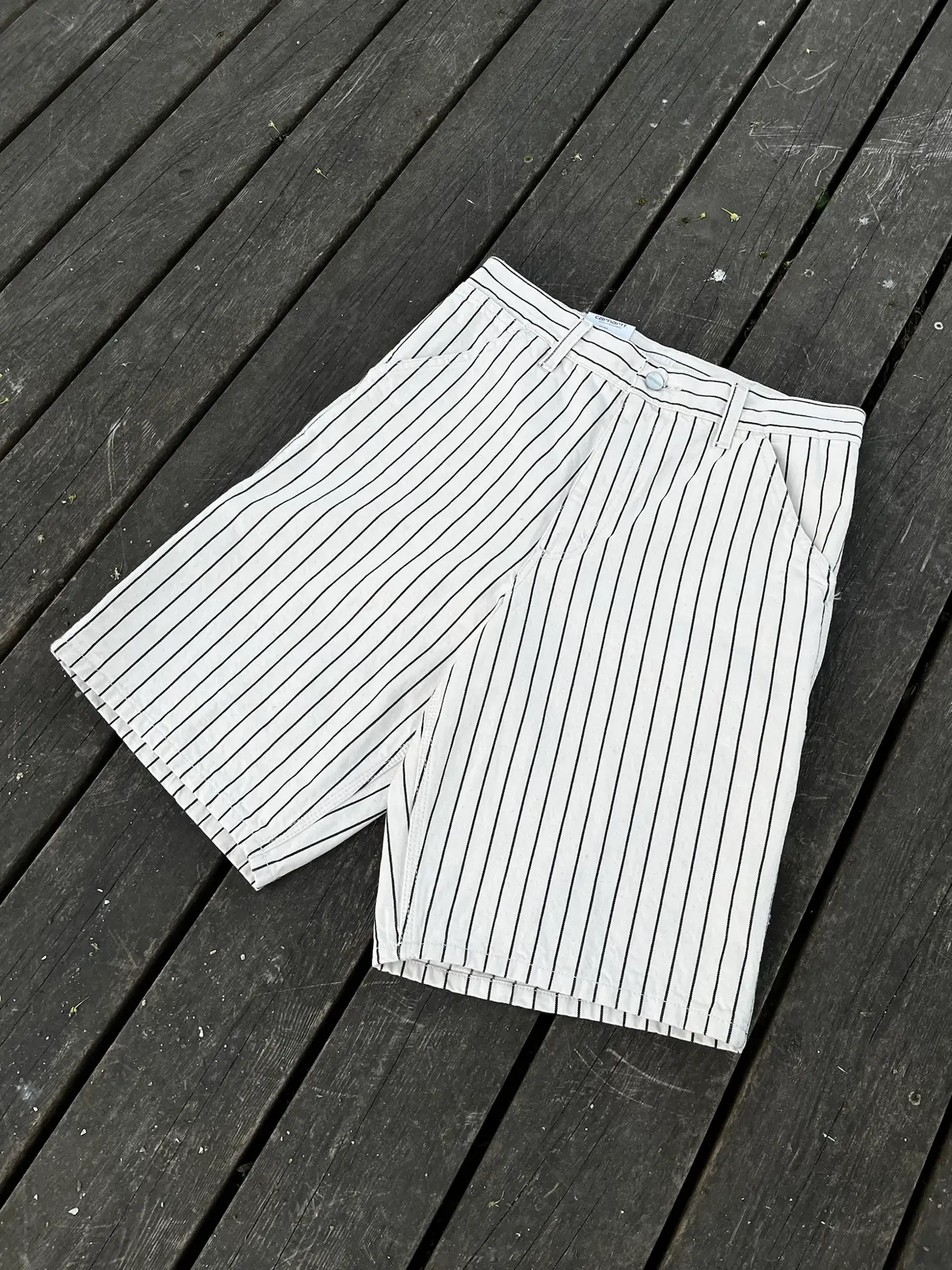 Carhartt WIP shorts