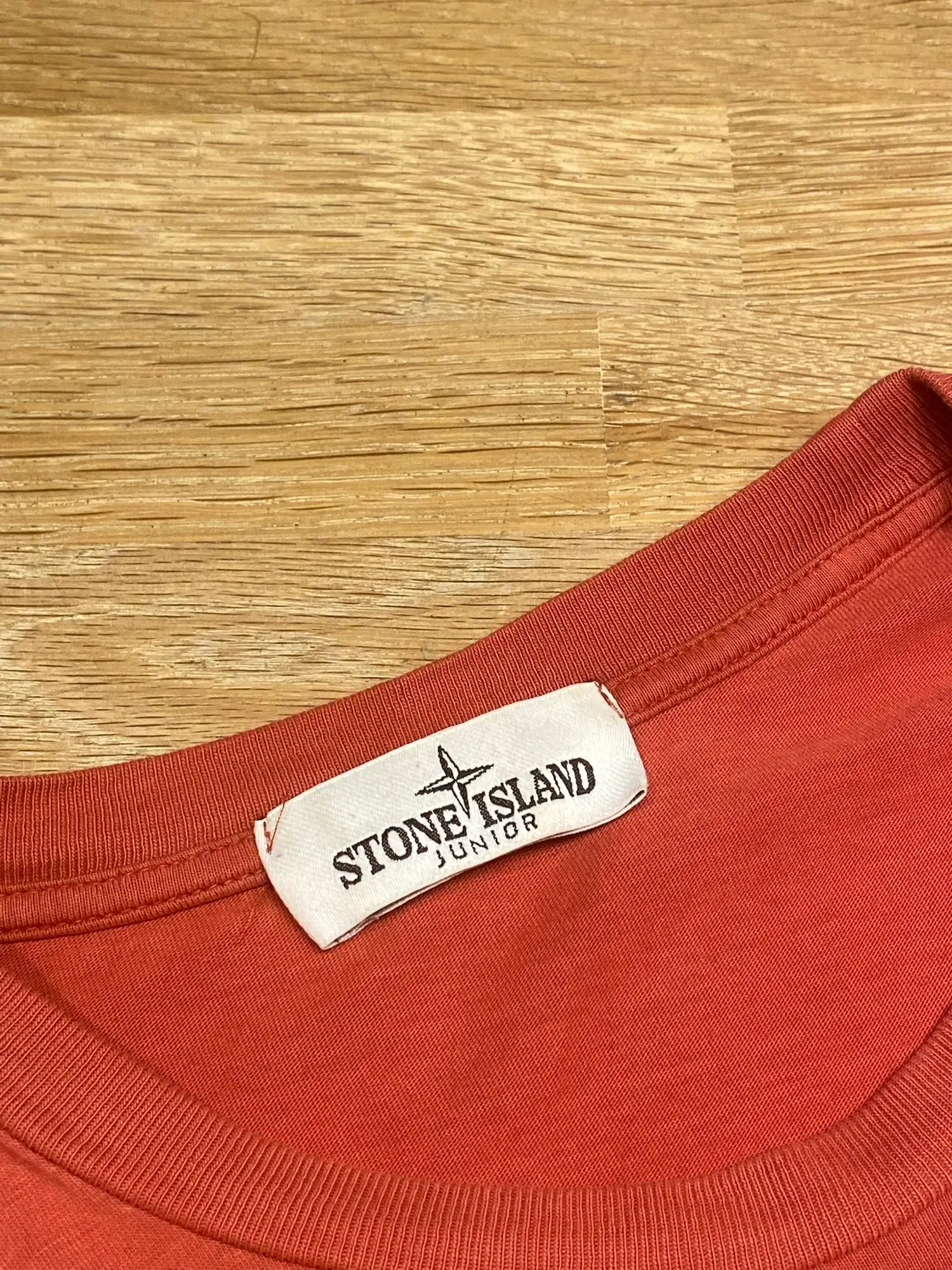 Stone Island tøj