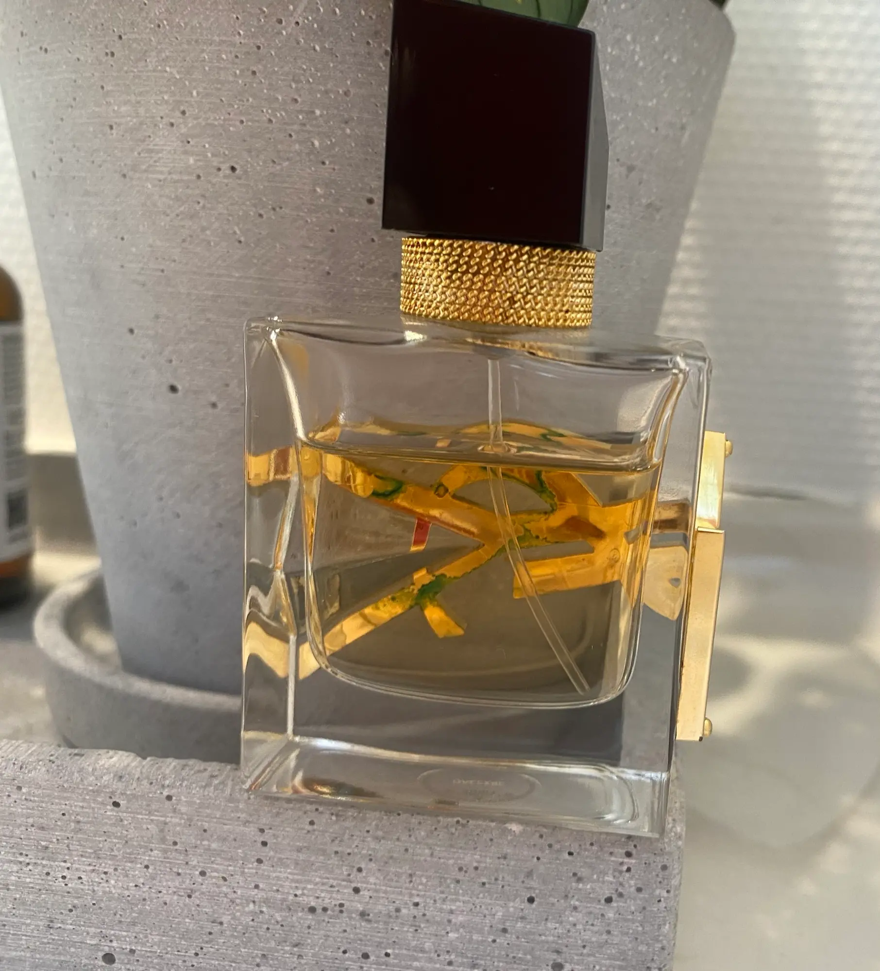 Yves Saint Laurent eau de parfum