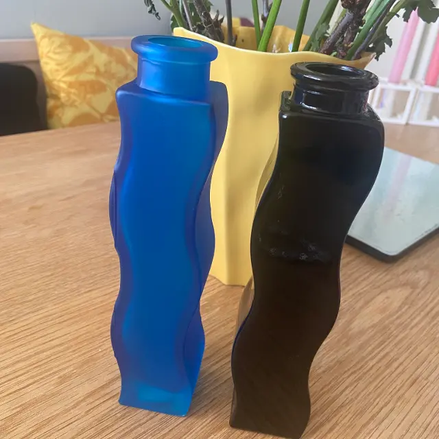 Ikea vase