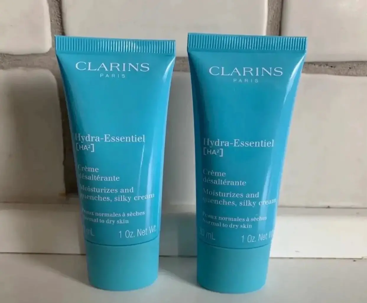 Clarins creme