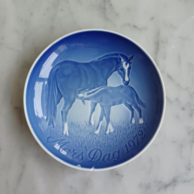 Bing & Grøndahl porcelæn