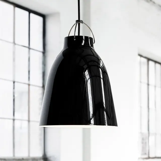 Caravaggio loftslampe