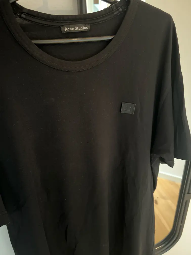 Acne Studios t-shirt