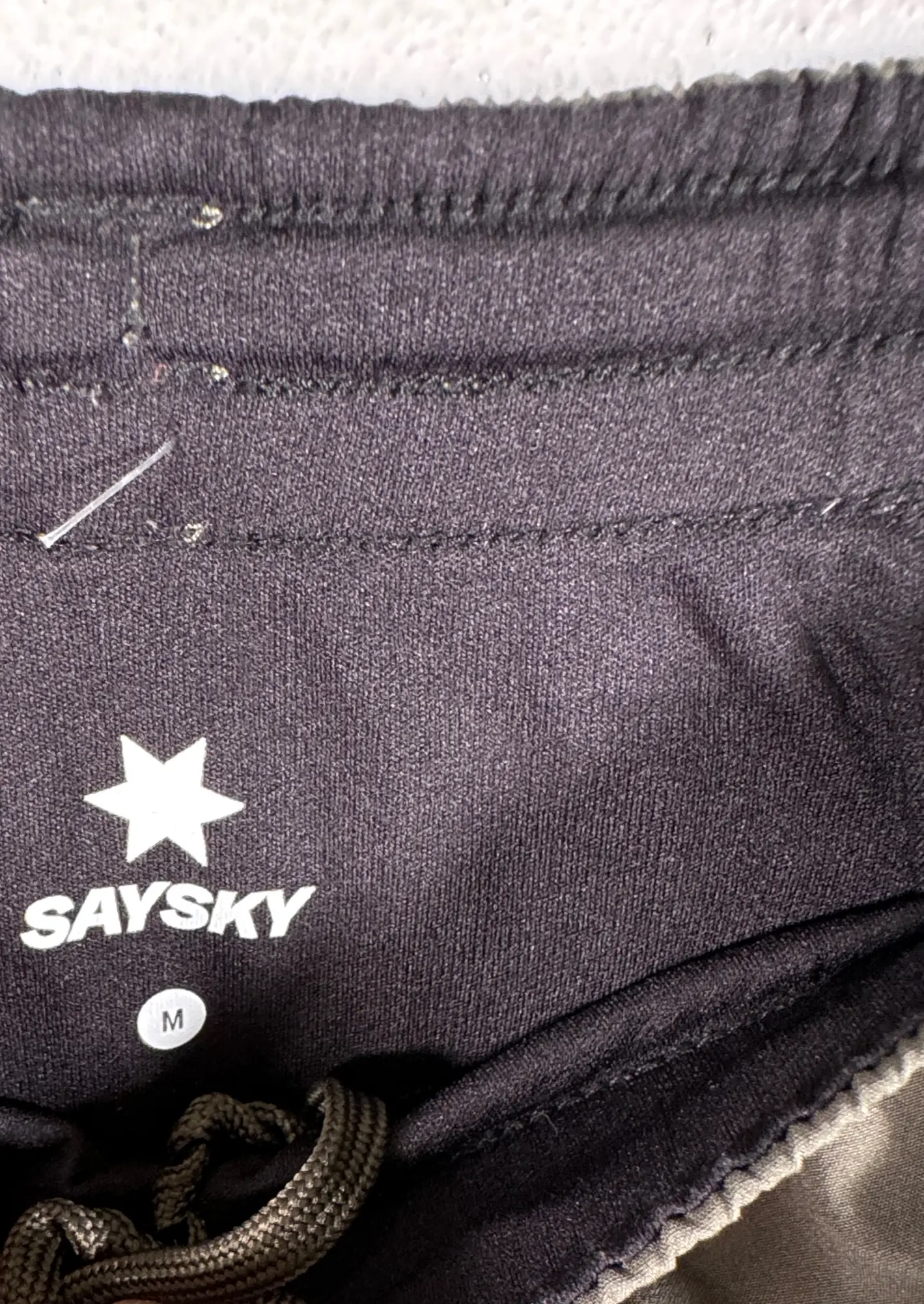 Saysky shorts