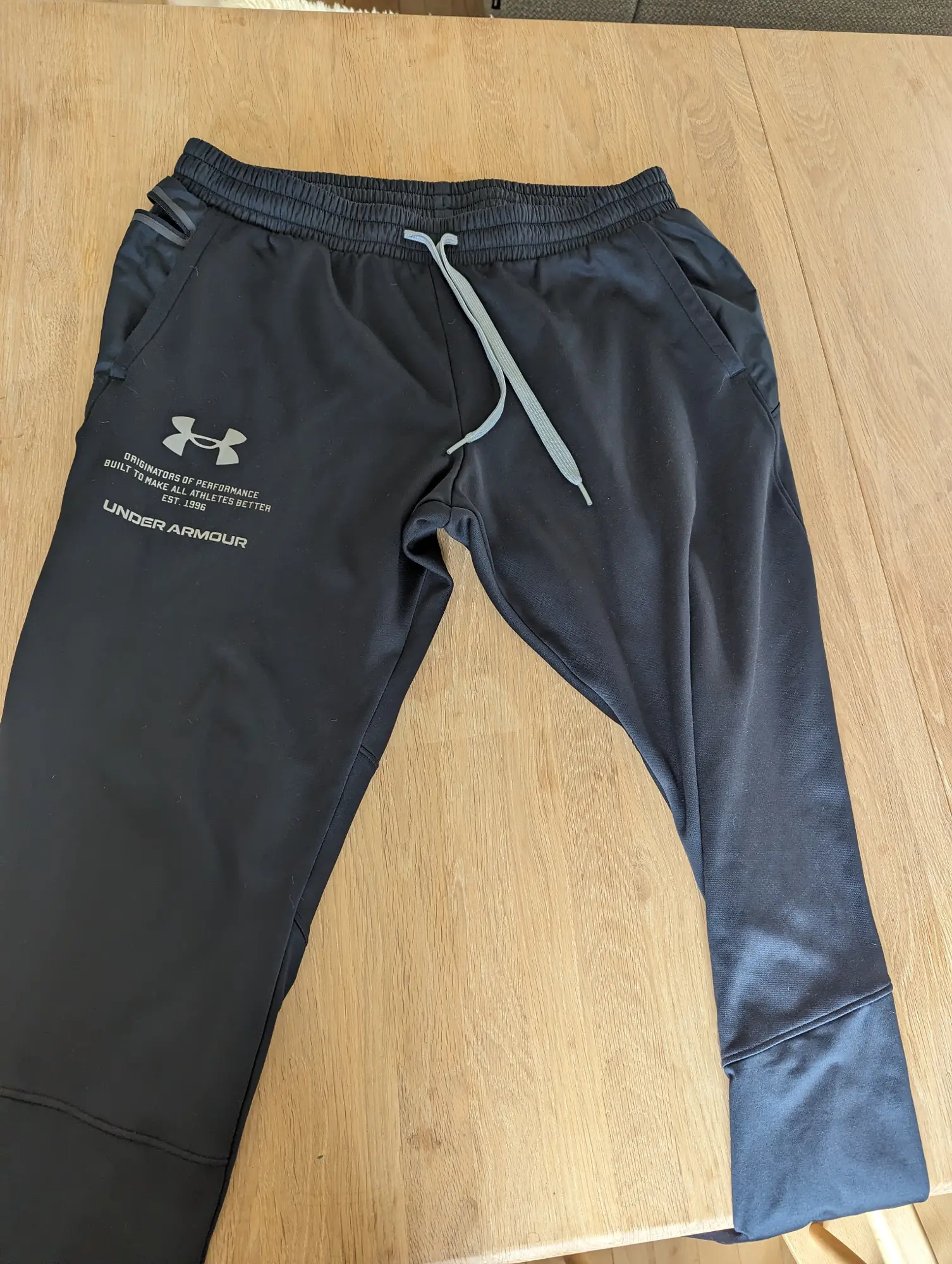 Under Armour træningsbukser