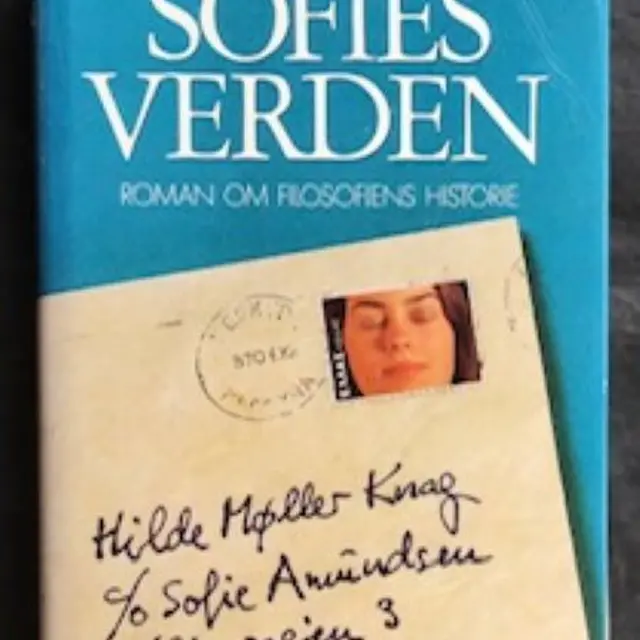 Skønlitteratur