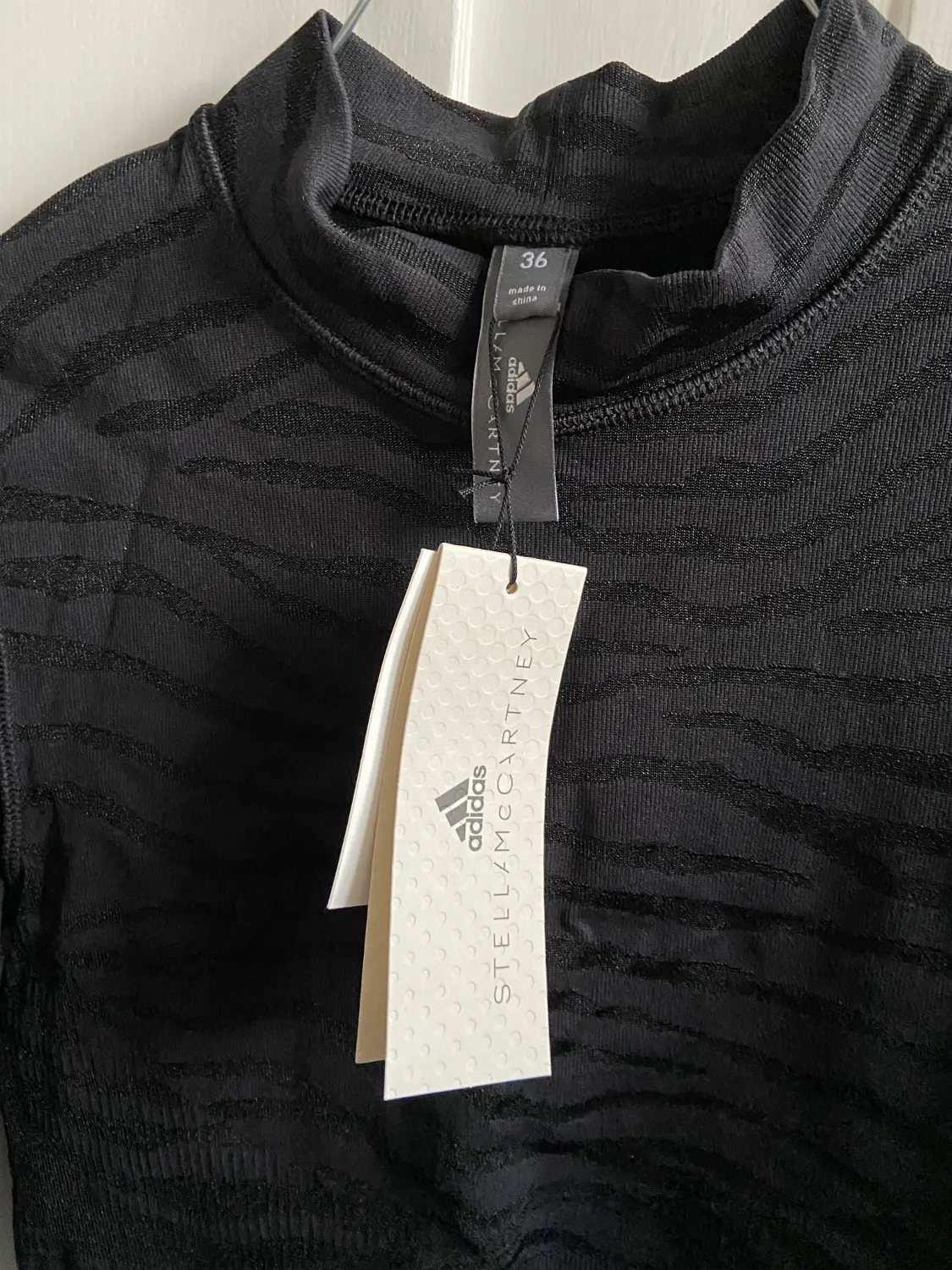 Adidas Stella Mccartney t-shirt