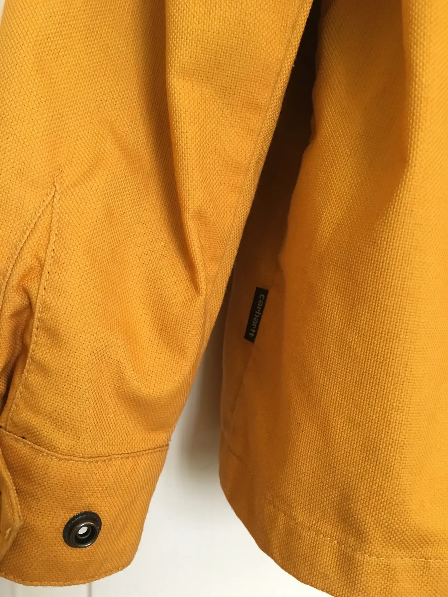 Carhartt jakke