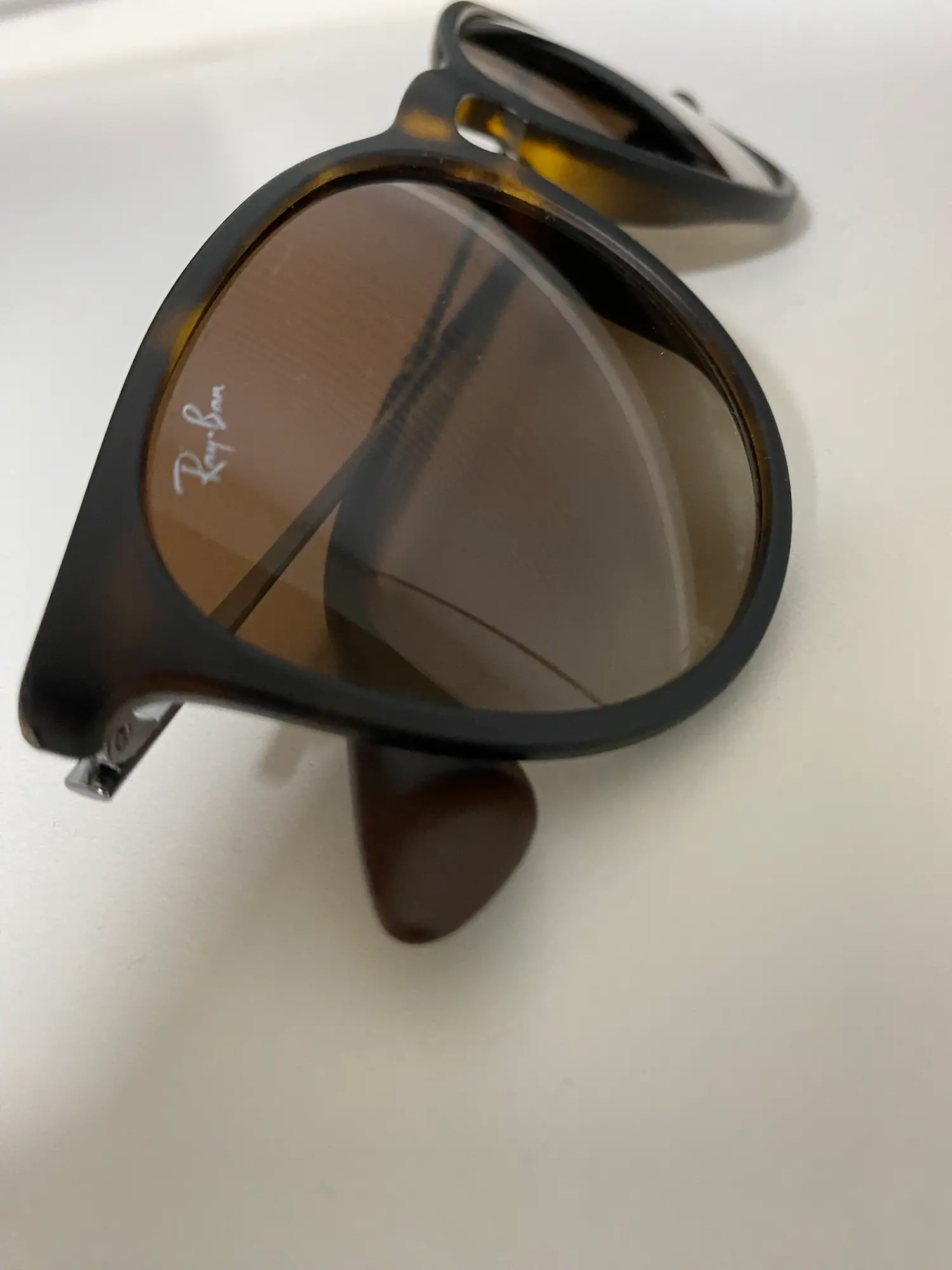 Ray-Ban solbriller