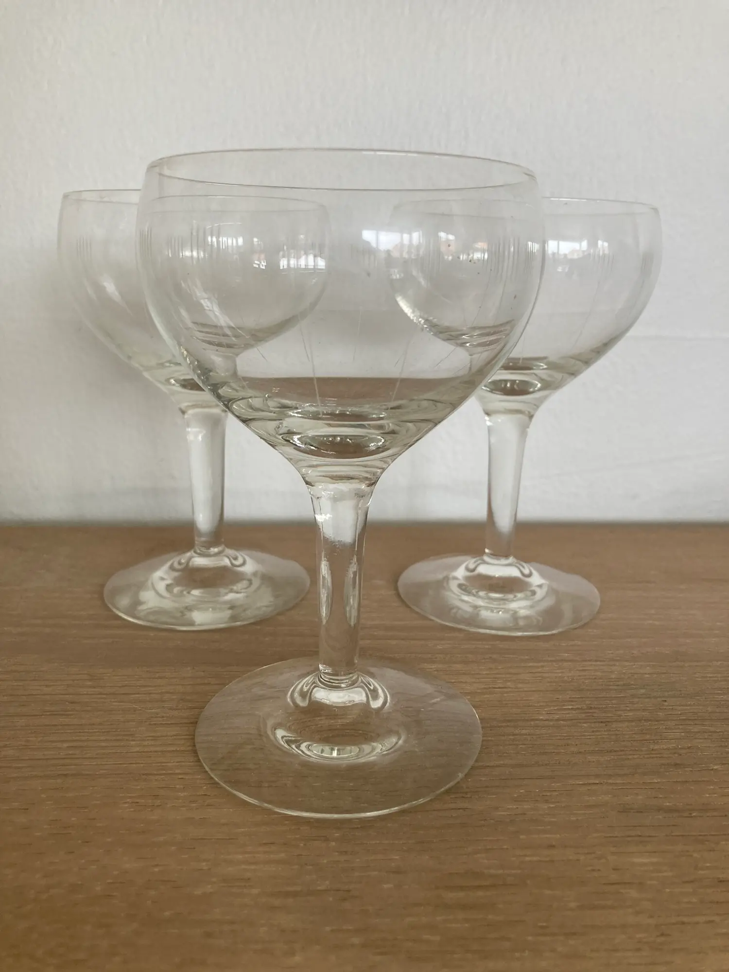 Holmegaard glas