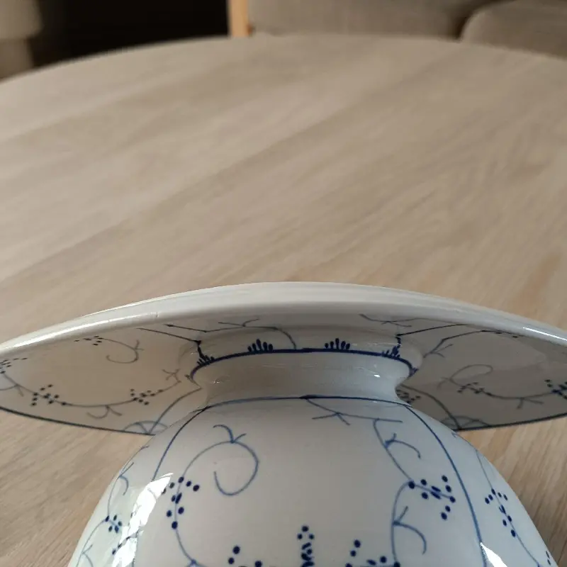 Villeroy & Boch skål