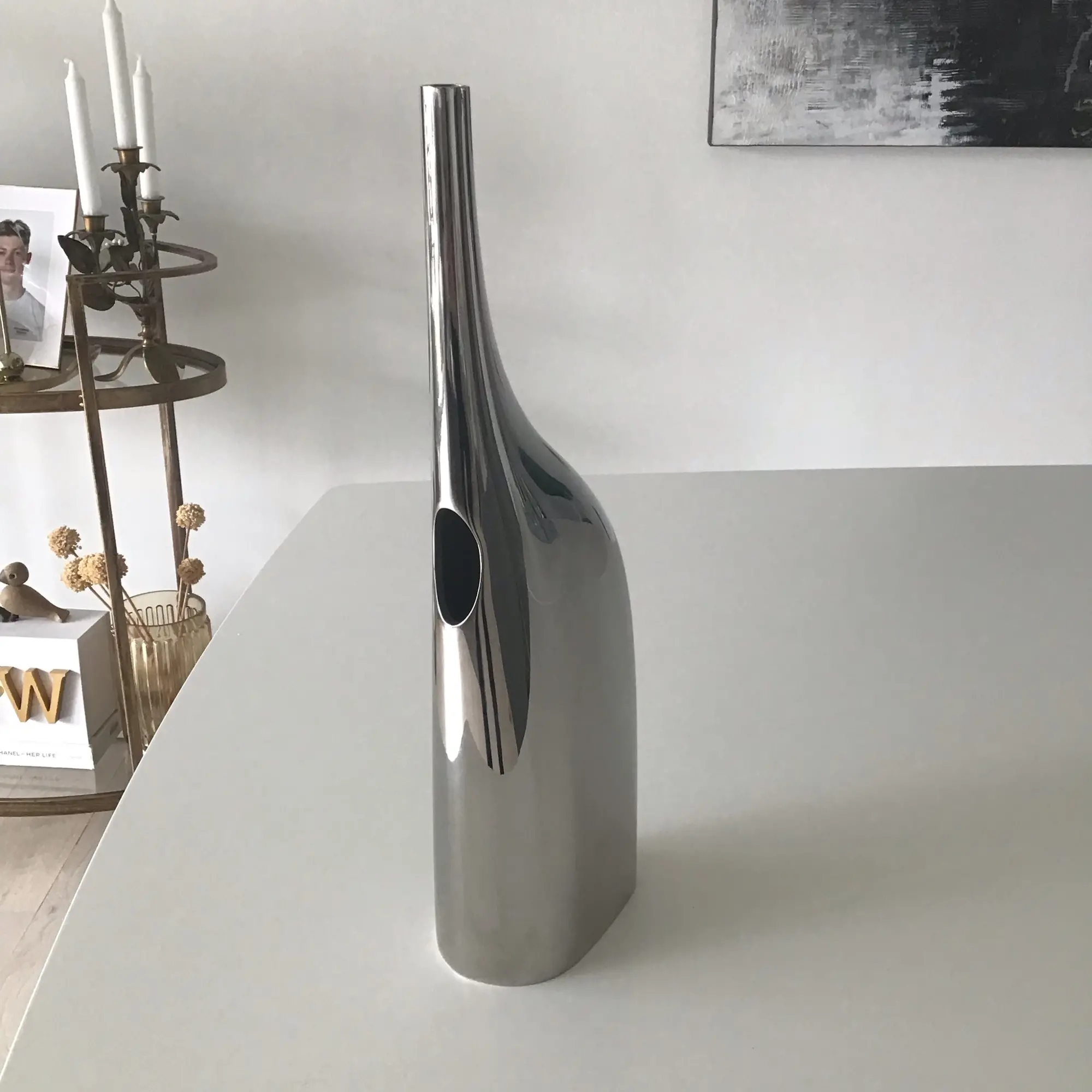 Georg Jensen boligtilbehør