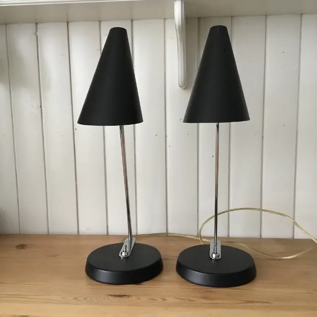 Bordlampe