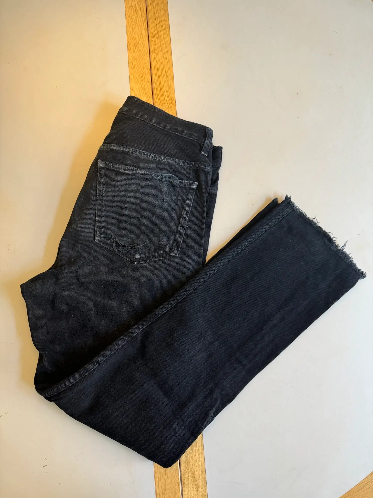 Acne Studios jeans