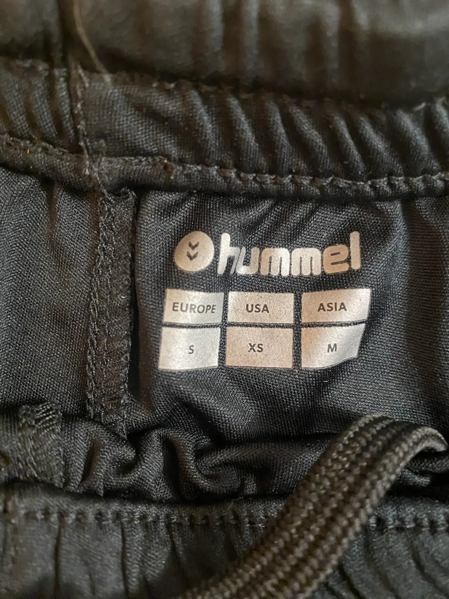 Hummel Sport shorts